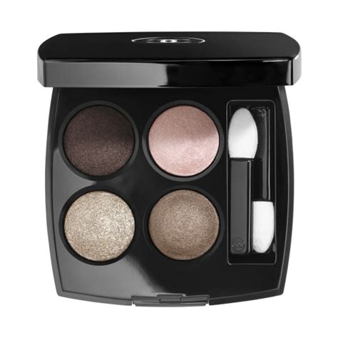 chanel quads|chanel quadra eyeshadow.